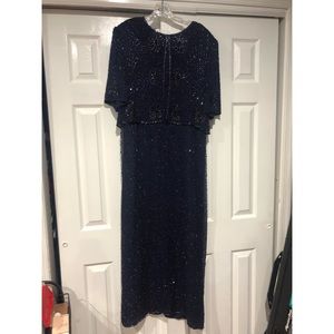 Women’s formal dress